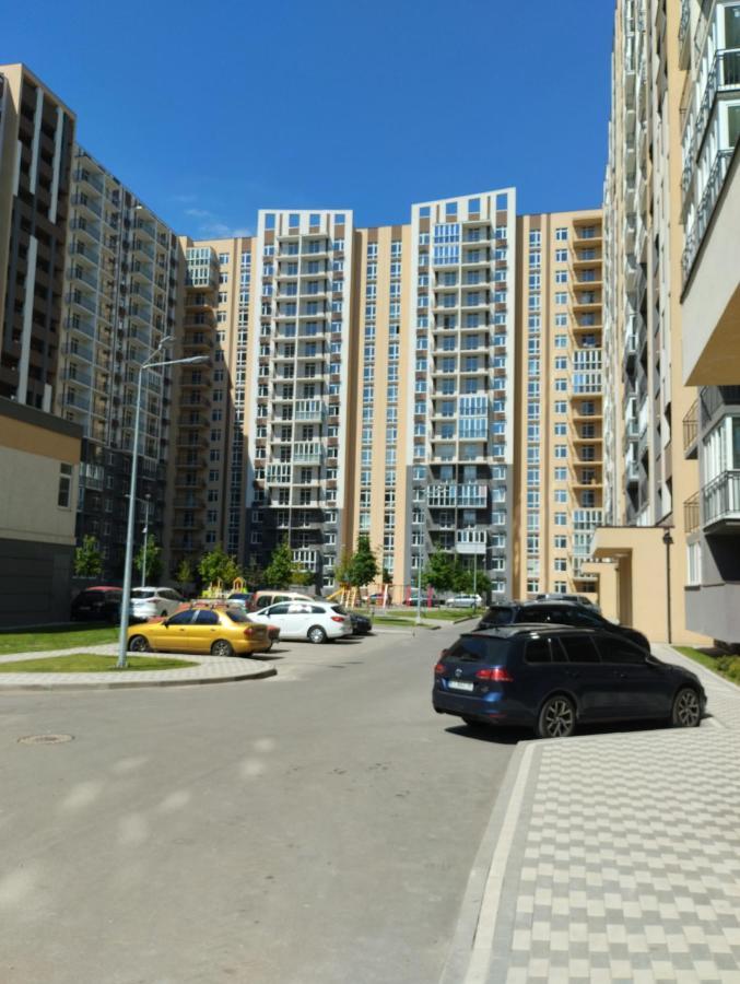 Mini Feofania * Kyiv