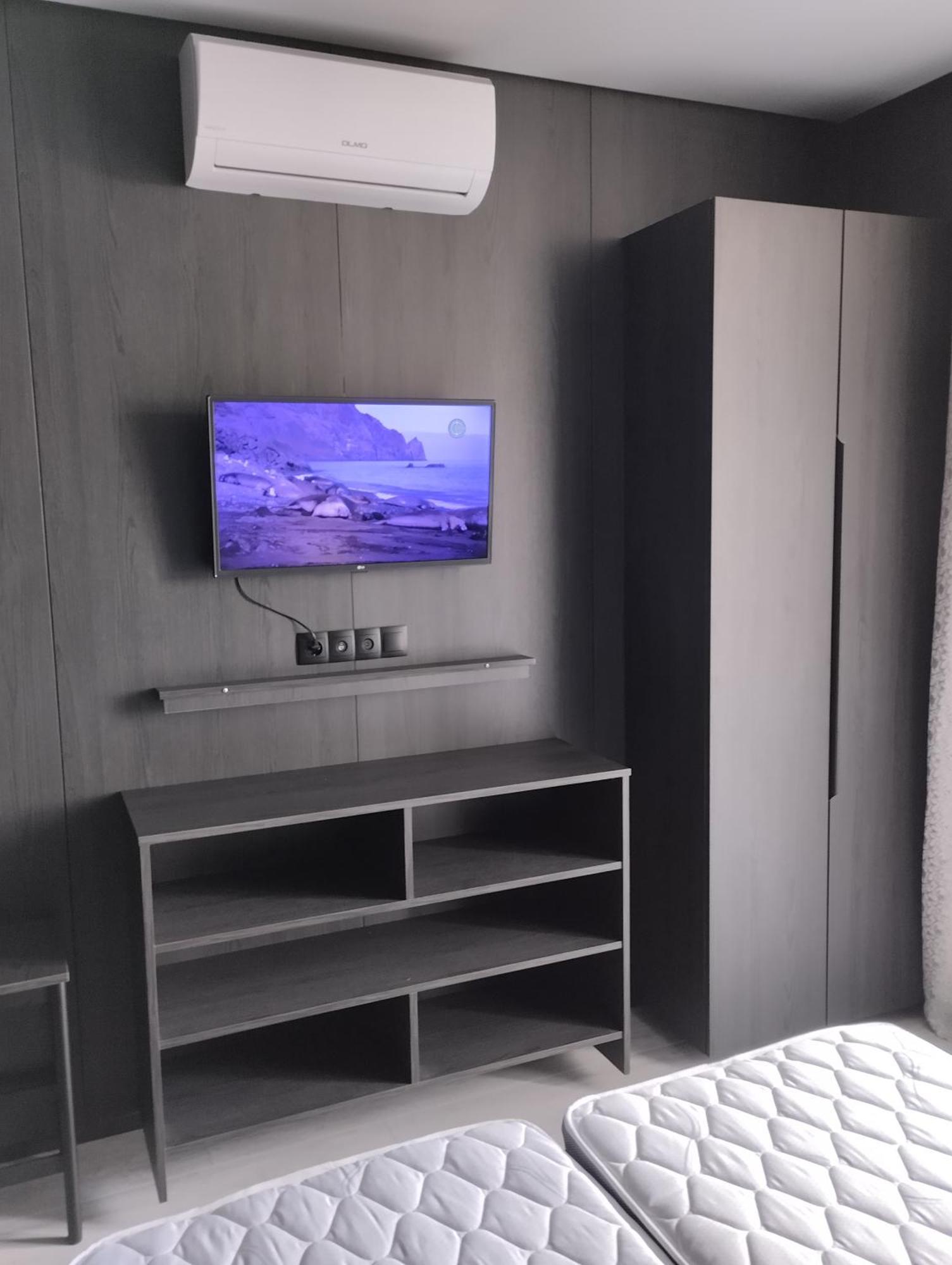 Apartment Mini Feofania Kyiv