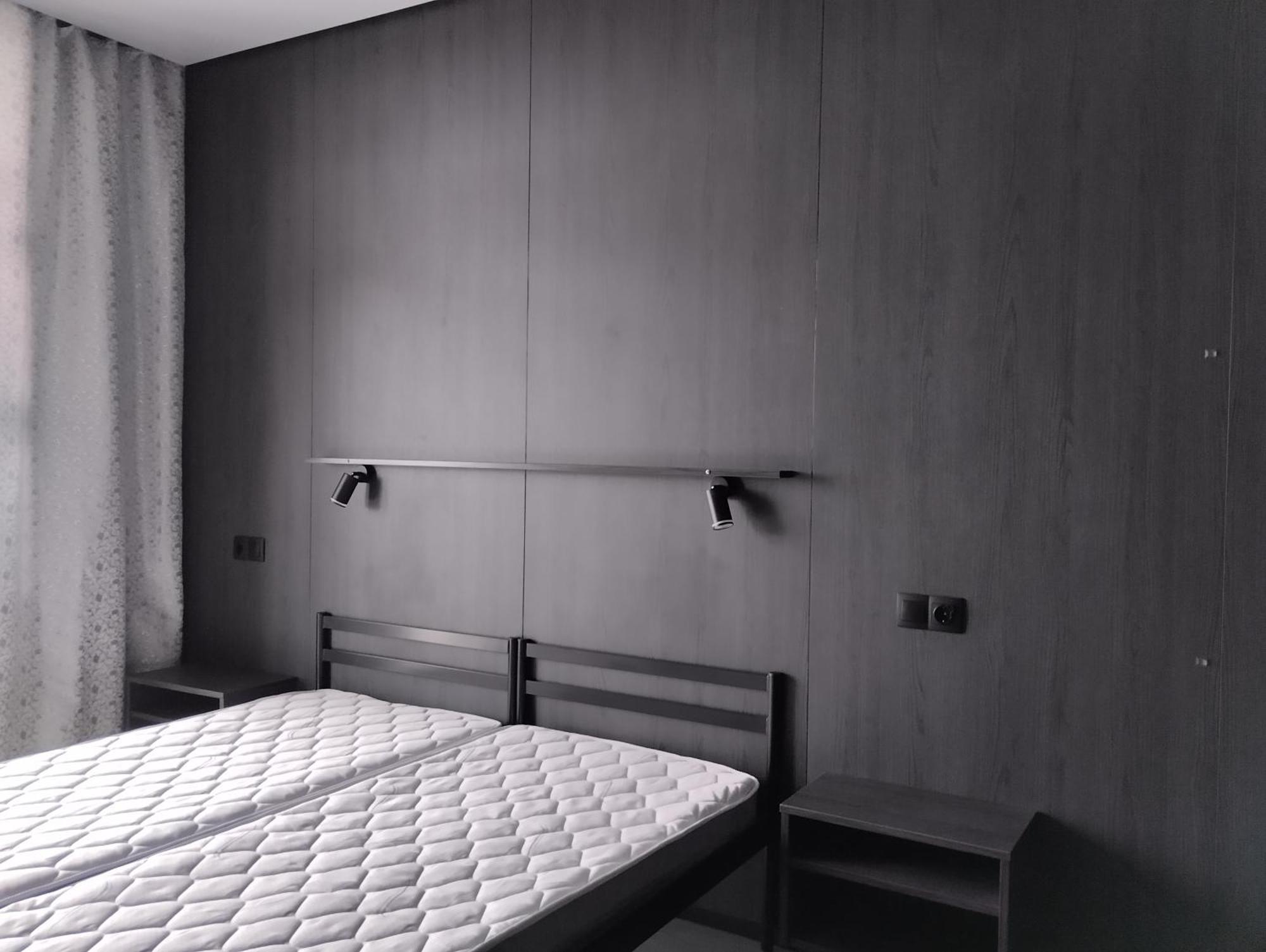 Apartament номер-студіо 