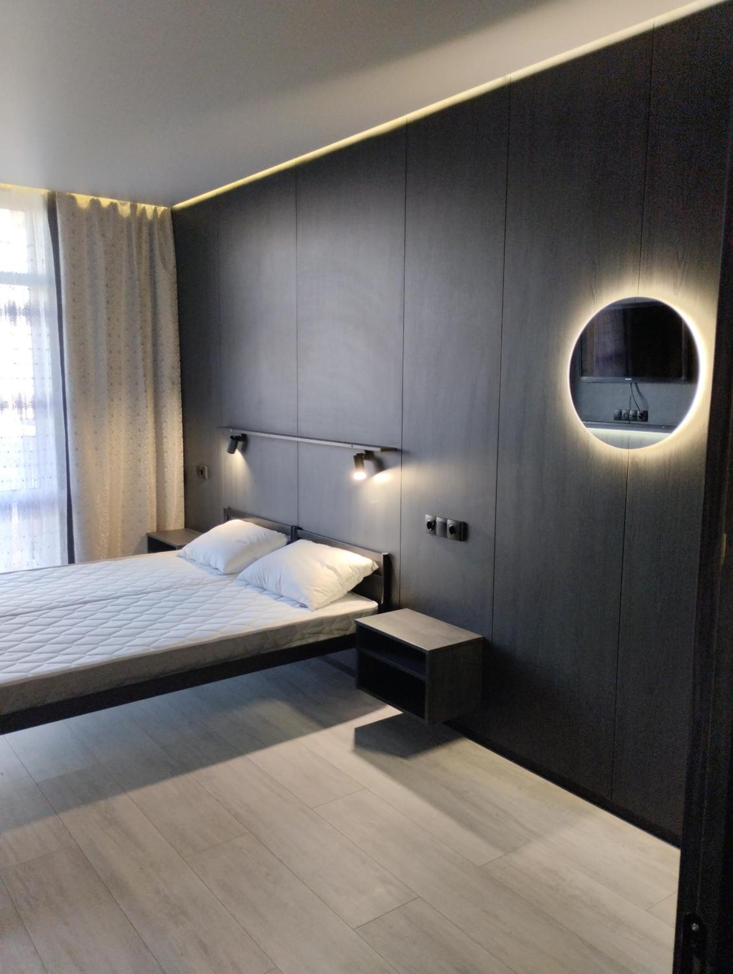 Apartament номер-студіо 